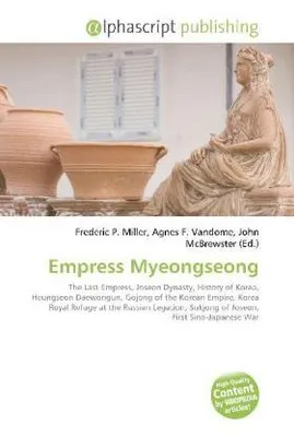 Produktbild von Empress Myeongseong
