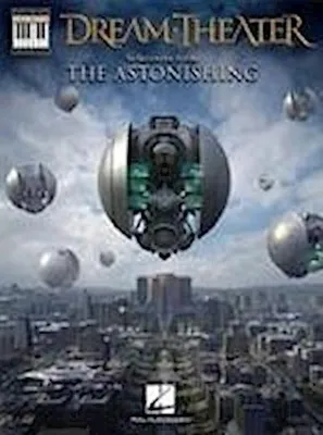 Produktbild von Selections from The Astonishing