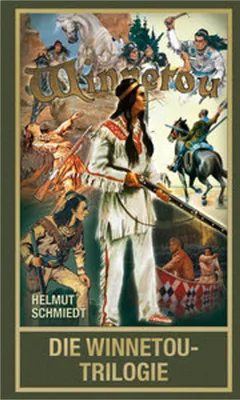 Obrázok produktu pre Die Winnetou-Trilogie