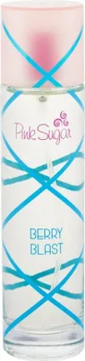 Obrázok produktu pre Aquolina Pink Sugar Berry Blast - Toaletná voda 100ml