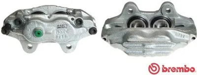 Produktbild von Bremsschlauch BREMSSCHLÄUCHE BREMBO