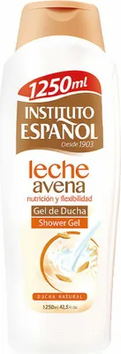 Productafbeelding van HAFERMILCH douchegel, 1250 ml