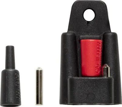 Produktbild von BENNING Kontaktspitzenschutz für CM 1-4