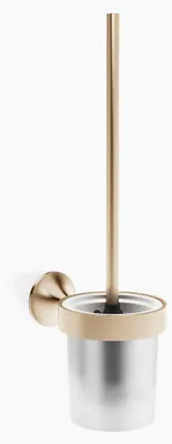 Produktbild von Dornbracht VAIA Toilettenbürstengarnitur, Wandmodell, 83900809-46