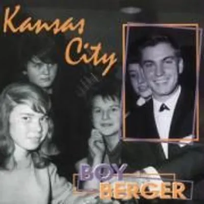 Produktbild von Berger, B: Kansas City