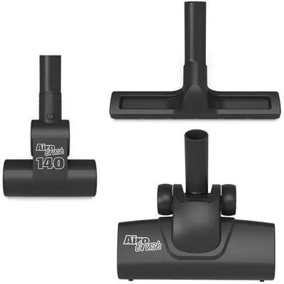 Image de Numatic NVA-3BPROKIT SELECT - Pro Cleaning Kit: HairoBrush/AiroBrush/MFB-300 set