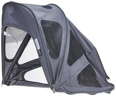 Immagine prodotto di Protezione solare con ventilazione per passeggini