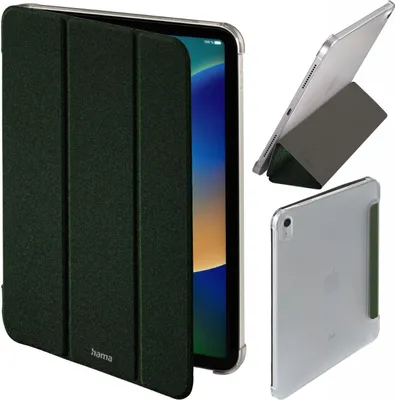 Obrázek produktu pro Hama Terra, Folio, Apple, iPad 10.9" (10th gen. 2022), 27,7 cm (10.9")