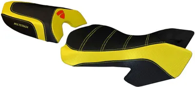 Image de Housse de selle Sciacca Color Comfort 4YL-5