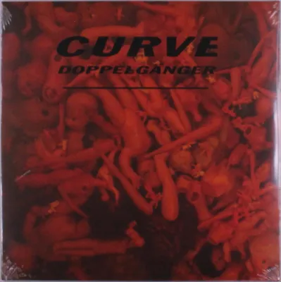 Obrázok produktu pre Curve: Doppelgänger