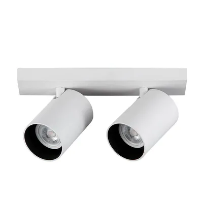 Zdjęcie produktu dla Yeelight YLDDL-0084, 2 szt., 60 W, 15000 h, 700 lm, 2700 K, 6500 K