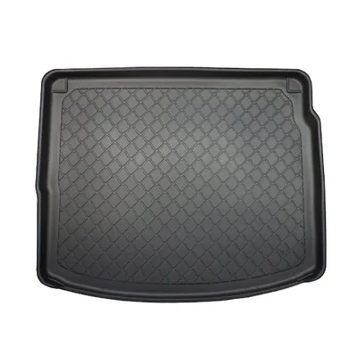 Produktbild von Z537655 Kofferraumwanne passend für Renault Megane Grandtour III 06.2009-08.2016 boot without containers Kombi