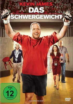Obrázok produktu pre Das Schwergewicht
