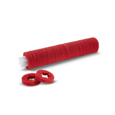 Immagine prodotto di Kärcher Pad rot mit Huelse BR 45/40 6.367-107.0