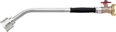 Produktbild von GEKA plus-Gießgerät "soft rain" ; 35° 60cm LM mit 5548KM