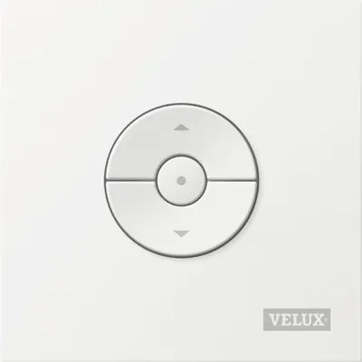 Image de Interrupteur mural sans fil VELUX KLI 310 INTEGRA