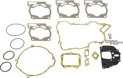 Immagine prodotto di (Oberteil + Kupplungsdeckeldichtungen) Per Ktm Exc 125 2T '07-'16