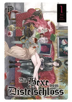 Obrázok produktu pre Die Hexe vom Distelschloss 1