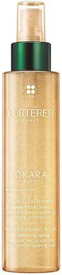 Produktbild von Rene Furterer Okara Blond Aufhellungsspray 150 ml