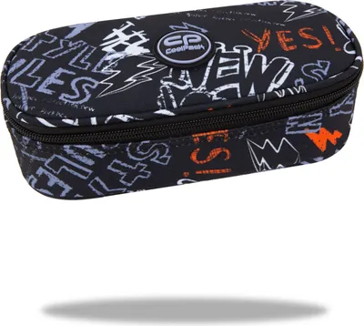 Zdjęcie produktu dla Piórnik Coolpack Campus New York