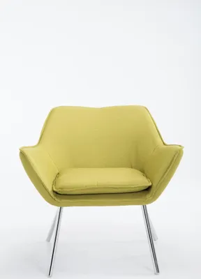 Produktbild von HLO-CP11 Lounger STOFF  grün