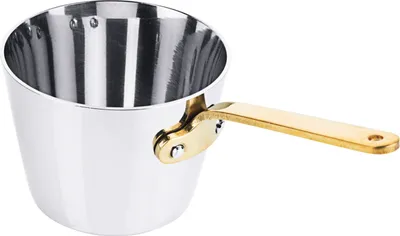 Produktbild von CONTACTO Mini-Stieltopf, Höhe: 50 mm