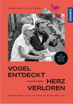 Immagine prodotto di Vogel entdeckt - Herz verloren