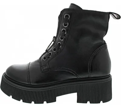 Produktbild von Mjus Stiefelette Schwarz in Gr. 40