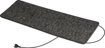 Produktbild von ProC 230V Heizteppich Anthrazit 40x100cm