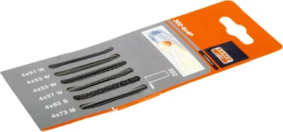 Produktbild von Bahco Ersatzblatt für die Laubsägen 302 und 502 130 mm