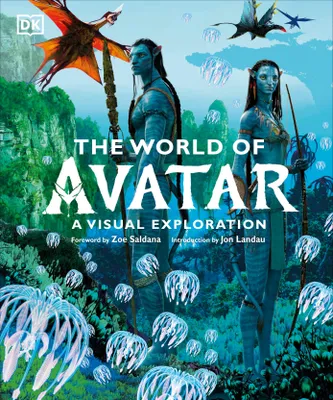 Produktbild von The World of Avatar