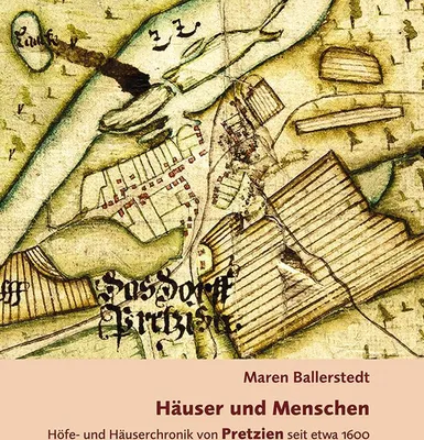 Produktbild von Häuser und Menschen