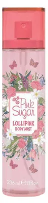Zdjęcie produktu dla Pink Sugar Lollipink mgiełka do ciała 236ml