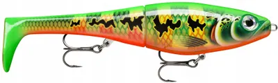 Produktbild von Rapala XRPT14, 39 g, 14 cm, 0,5 m, 1 m