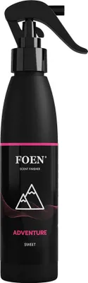 Produktbild von Foen Adventure Innenraumduft (200 ml)