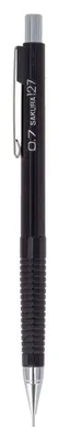 Produktbild von Sakura Druckbleistift 127 – 0,7 mm – Schwarz