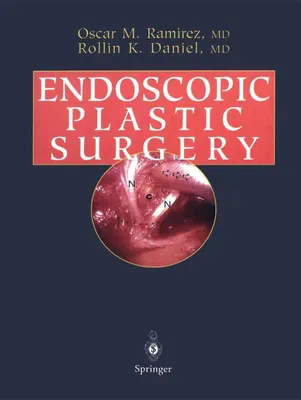 Produktbild von Endoscopic Plastic Surgery