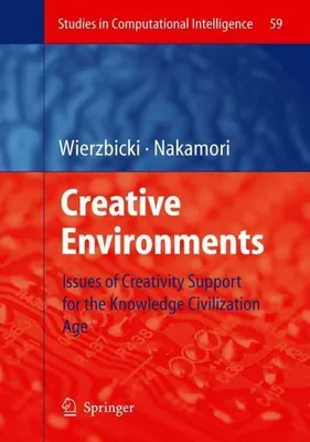 Image de Creative Environments