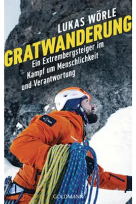 Image de Gratwanderung