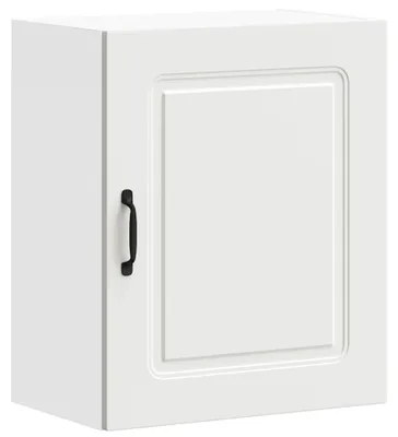 Produktbild von vidaXL Küchen-Hängeschrank Kalmar Weiß Holzwerkstoff