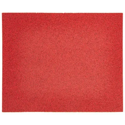 Immagine prodotto di Carta abrasiva GRAPHITE 230 x 280 mm, K80