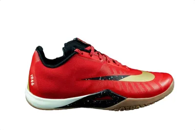 Produktbild von Nike Schuhe Hyperlive Lmtd, 820230670