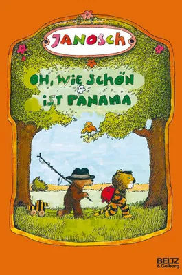 Immagine prodotto di Oh, wie schön ist Panama