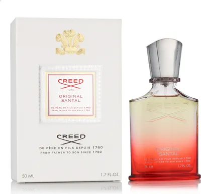 Productafbeelding van Creed Original Santal Eau de Parfum Spray