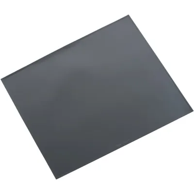 Zdjęcie produktu dla Runner 40659 Podkładka do pisania DURELLA 520 x 650 mm grafitowa(S)
