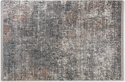 Produktbild von ASTRA Sarezzo 160x230cm D.212 C.040 grau