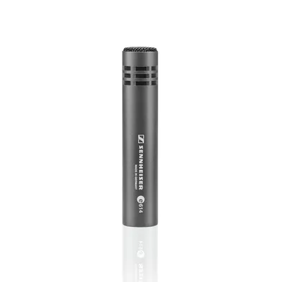 Productafbeelding van Sennheiser DRUMKIT600, -50 dB, 40 - 20000 Hz, 50 Ohm, Supercardioïde, Bekabeld, XLR-3