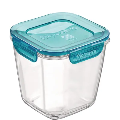 Produktbild von Lunchbox hermetisch Bormioli EVOLUTION Kristall 75 cl