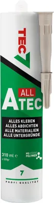 Zdjęcie produktu dla A-TEC beige 310ml