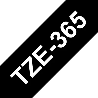 Obrázok produktu pre Brother TZE365, TZe, Čína, 5 rok / roky, 3,6 cm, 8 m, 40 mm